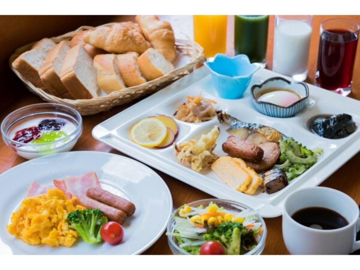 Hotel Taisei Annex - Vacation Stay 04752V Kagoshima Ngoại thất bức ảnh