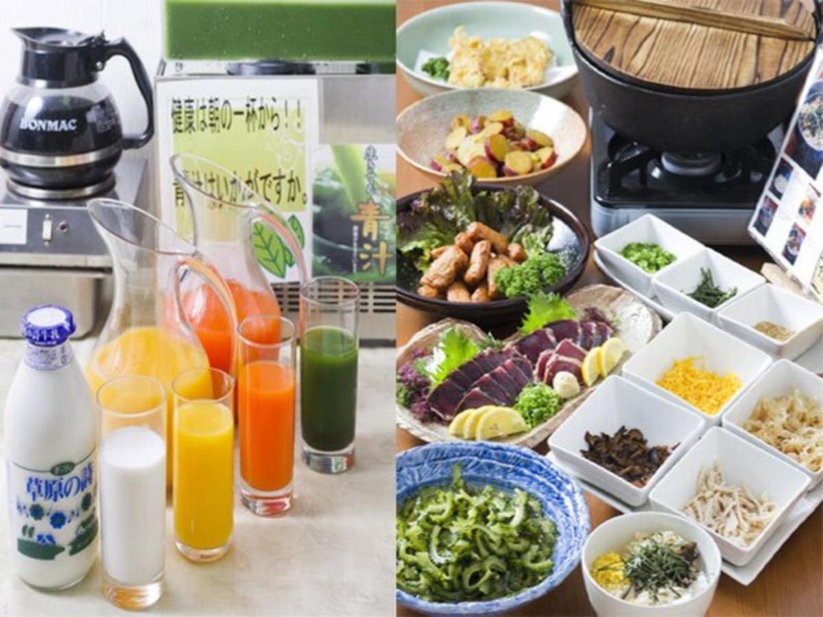 Hotel Taisei Annex - Vacation Stay 04752V Kagoshima Ngoại thất bức ảnh