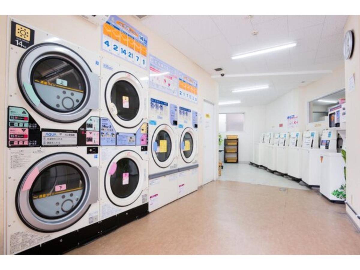 Hotel Taisei Annex - Vacation Stay 04752V Kagoshima Ngoại thất bức ảnh