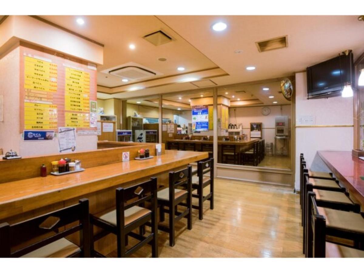Hotel Taisei Annex - Vacation Stay 04752V Kagoshima Ngoại thất bức ảnh