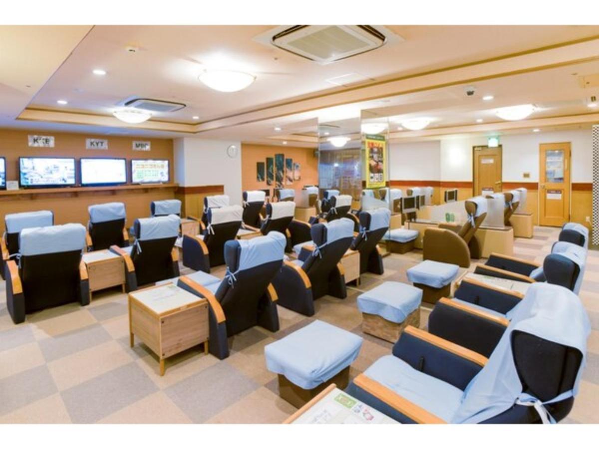 Hotel Taisei Annex - Vacation Stay 04752V Kagoshima Ngoại thất bức ảnh