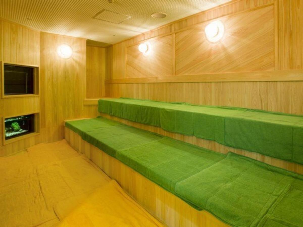 Hotel Taisei Annex - Vacation Stay 04752V Kagoshima Ngoại thất bức ảnh